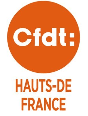 CFDT Hauts-de-France
